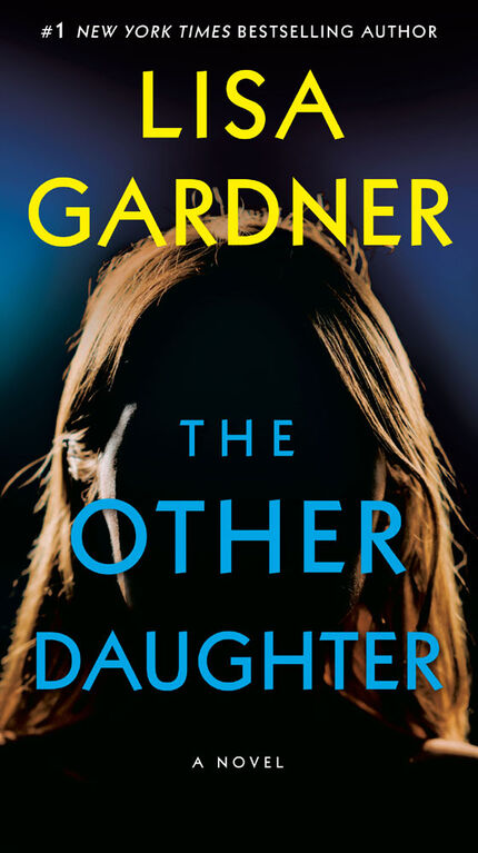 The Other Daughter - English Edition