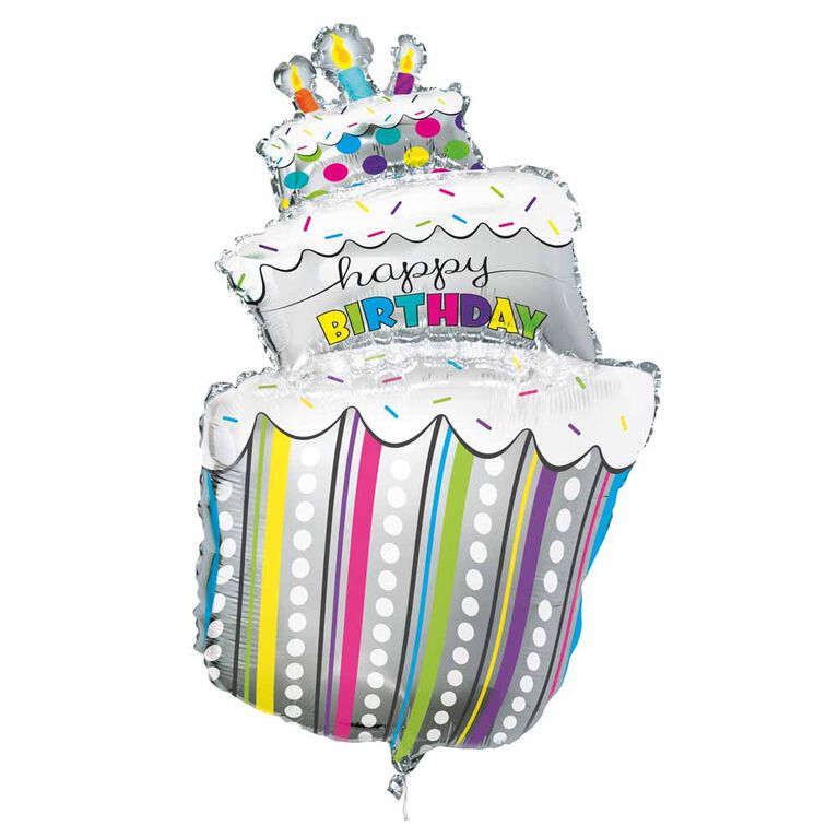 Ballon Aluminium Geant Gateau D Anniversaire 40 Edition Anglaise Toys R Us Canada Ballon Aluminium Geant Gateau D Anniversaire 40 Edition Anglaise Toys R Us Canada