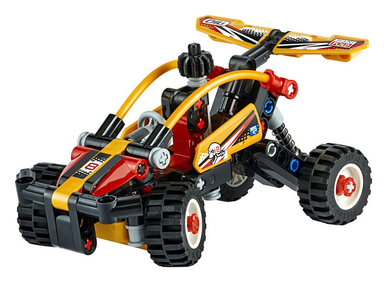 LEGO Technic Le buggy 42101