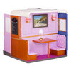 Our Generation, OG Express, Train Cabin Playset for 18-inch Dolls