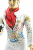 Elvis in Aloha Jumpsuit 8" figure