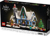 LEGO Santa's Visit 10293 Building Kit (1,445 Pieces)