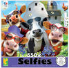 Ceaco Selfies - Udderly Cool Jigsaw Puzzle 550 Piece