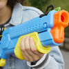 Nerf Rival, blaster Forerunner XXIII-1200, 12 billes de précision en mousse Nerf Rival, système Nerf Rival le plus précis, viseur ajustable