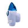 Among Us 6" Plush - White