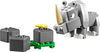 LEGO Super Mario Ensemble d'extension Rambi le rhinocéros 71420 (106 pièces)