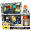 Minions - The Rise of Gru - Repaire Secret de Gru