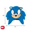 Sonic Sonic 3D Peruvian Hat Blue