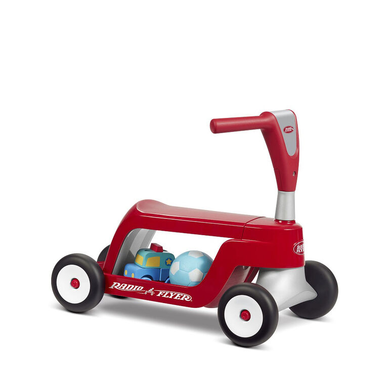 Scoot 2 ScooterMD de Radio Flyer