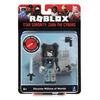 RoBlox Figure - Star Sorority: Zara the Cyborg