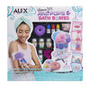 ALEX Spa Ultimate DIY Jelli Pops and Bath Bombs