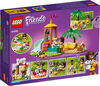 LEGO Friends Pet Playground 41698 Building Kit (210 Pieces)