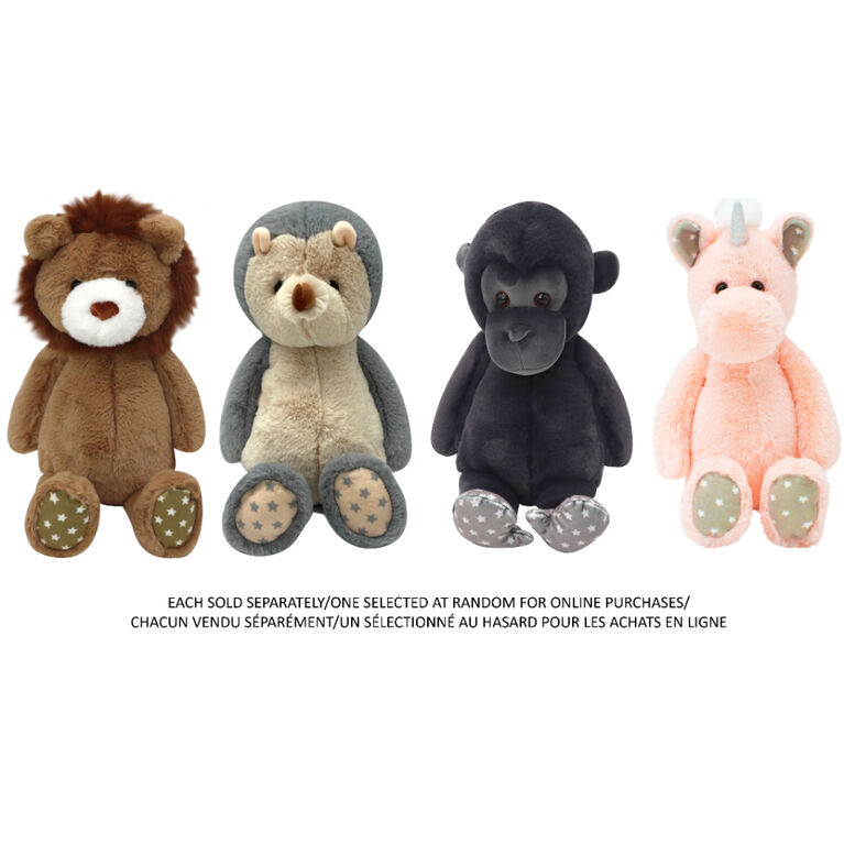 World's Softest - Classics 11" Plush (One Selected At Random For Online Purchases)