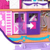 Polly Pocket - Coffret le Concours Hippique