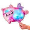 Peluche Jelly Dreams de Pikmi Pops - Winkin le Lama