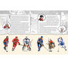 Hockey Hall Of Fame Heroes - English Edition