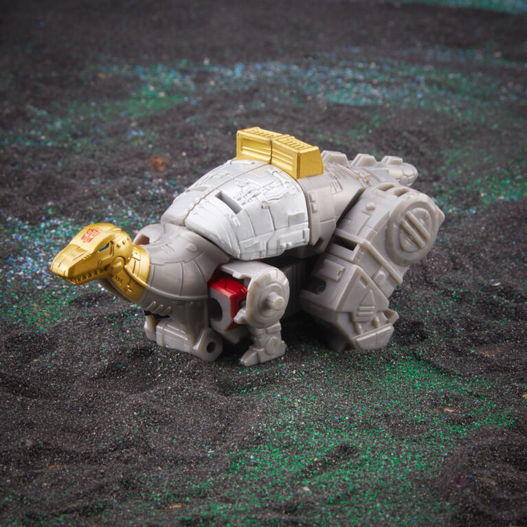 Transformers Legacy Evolution Core Dinobot Sludge 3.5 Inch Action Figure