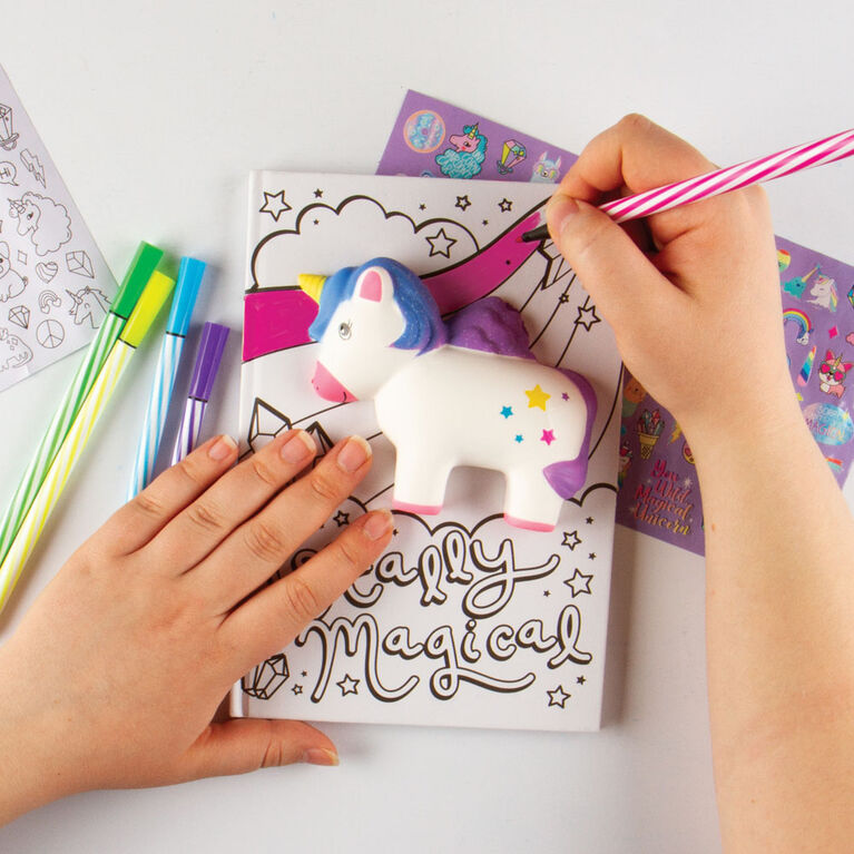 Oh So Squishy! Smash Journal Set | Toys R Us Canada