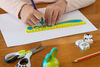 Maped Ruler Kidy''Grip 30Cm 12"