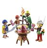 Astérix : Le gâteau empoisonné d'Amonbofis