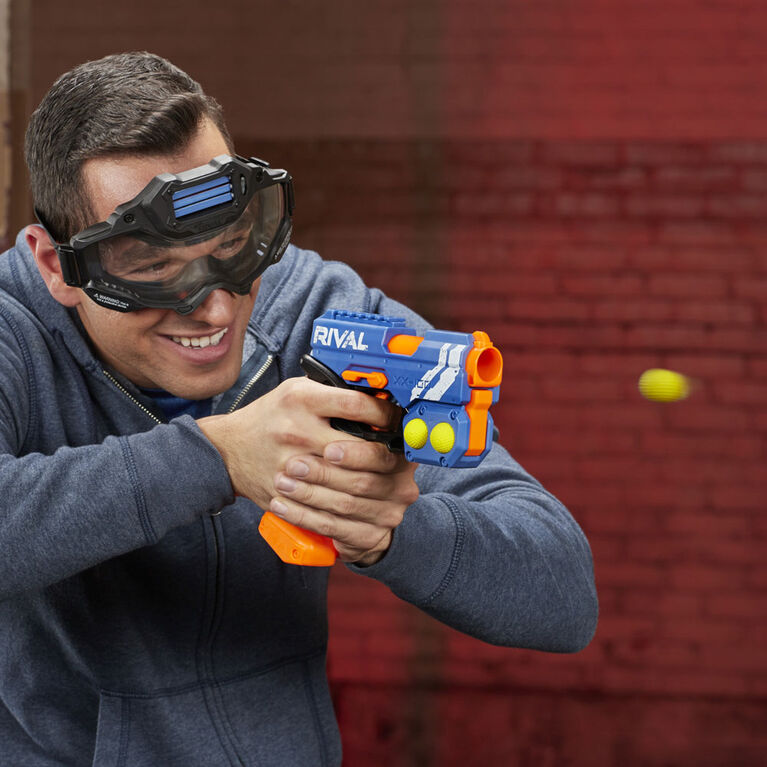 Nerf Rival Knockout XX-100 Blaster - Team Blue