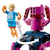 LEGO Marvel Fantastic Four vs. Galactus Construction Figure - Super Hero Building Toy for Ages 9+ - 76316