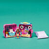 LEGO Friends Olivia's Gaming Cube 41667 (64 pieces)