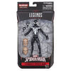 Spider-Man - série Legends - Figurine Spider-Man de 15 cm.