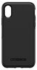 Étui Symmetry de OtterBox pour iPhone Xs/X, noir