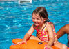 Starfish Float Swimming Pools Orange