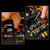 LEGO Technic Volvo EC500 Hybrid Excavator - LEGO Set for Adults - Collectible Model Kit, 18+ - 42215