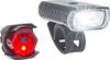 Lumina 325 Light Set