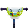 Huffy Disney Pixar Toy Story Preschool Scooter with Buzz Lightyear