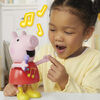 Peppa Pig Talk & Sing Peppa Doll - English Version