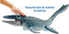 Jurassic World - Real Feel Mosasaurus