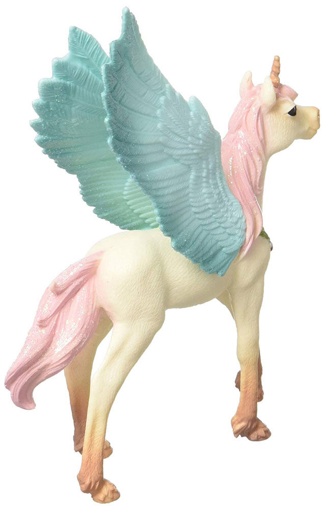 Schleich pegasus unicorn hot sale