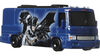 Hot Wheels Batman Tour Bus