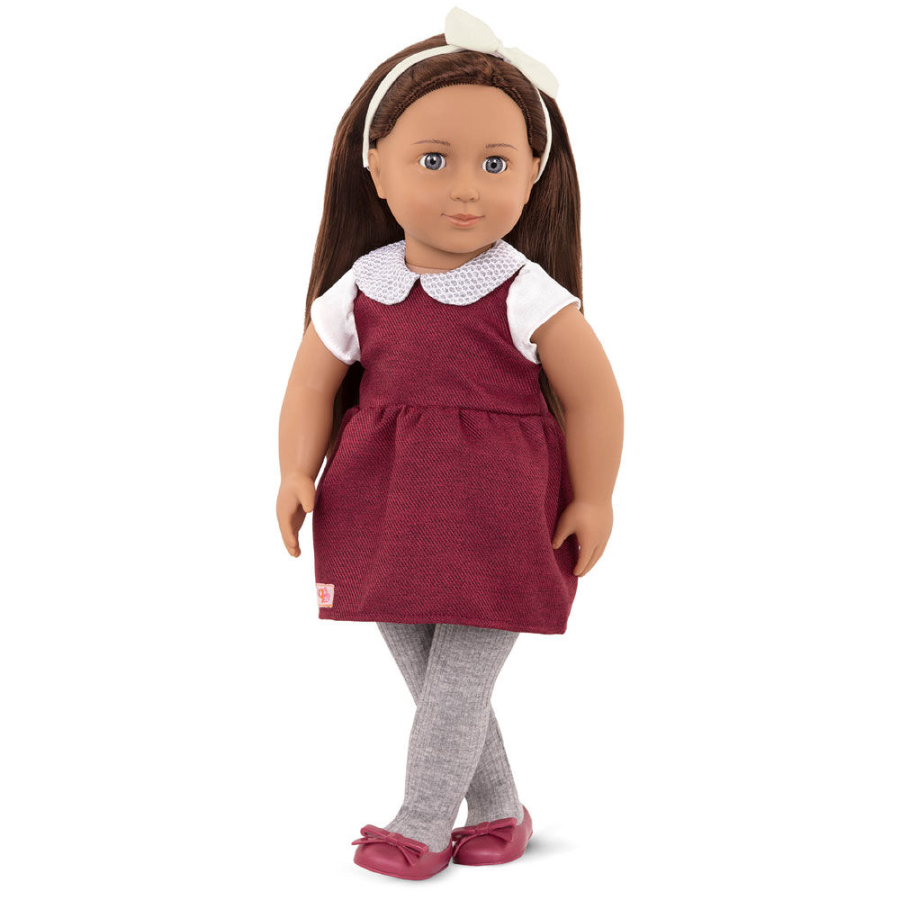 Our generation dolls toys r us sales