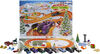 Hot Wheels Advent Calender