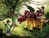 Playmobil - Triceratops