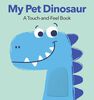 My Pet Dinosaur - English Edition