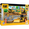 Masterpieces Puzzle Company CAT - In My Neighborhood 60 Piece Kids Puzzle - English Edition