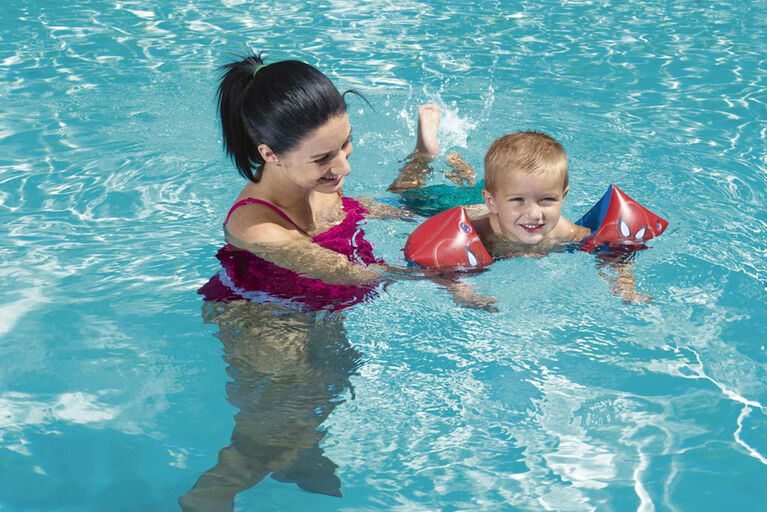 Bestway - Spider-Man Water Wings
