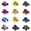 Monster Jam, Official Mini Mystery Collectible Monster Truck (Styles May Vary), 1:87 Scale