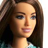 Barbie Fashionistas Doll #149 - Polka-Dot Dress