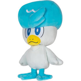 Peluche Pokémon 8" - Quaxly