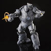 Hasbro Marvel Legends Series 6-inch Scale Action Figure Toy 2-Pack Obadiah Stane and Iron Monger Infinity Saga characters, Premium Design