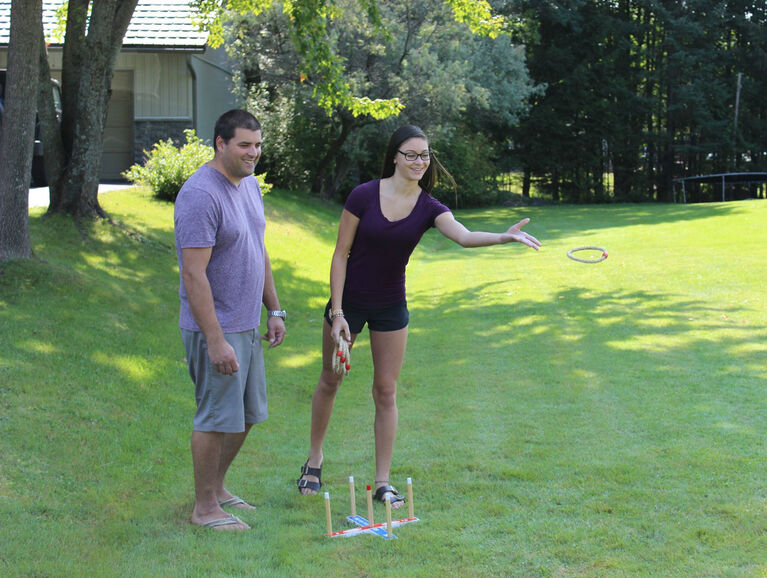 Ring Toss