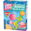 Thames & Kosmos: Super Duper Bubble Gum Lab - English Edition