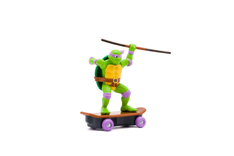 Teenage Mutant Ninja Turtles - Sewer Shredders Ast (Classic)